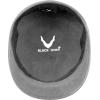 image:imageBlack Horn Newsboy Premium Crushable Soft Wool Felt Fall Winter Ascot Ivy Style HatCharcoal