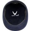 image:imageBlack Horn Newsboy Premium Crushable Soft Wool Felt Fall Winter Ascot Ivy Style HatNavy