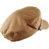 image:imageBlack Horn Unisex Cotton Greek Fishermans Sailor Fiddler Hat CapKhaki