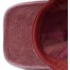 image:imageThe Hat Depot 100 Cotton Pigment Dyed Low Profile Dad Hat Six Panel Cap1 Burgundy