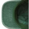 image:imageThe Hat Depot 100 Cotton Pigment Dyed Low Profile Dad Hat Six Panel Cap1 Green
