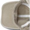image:imageThe Hat Depot 100 Cotton Pigment Dyed Low Profile Dad Hat Six Panel Cap1 Khaki
