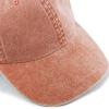 image:imageThe Hat Depot 100 Cotton Pigment Dyed Low Profile Dad Hat Six Panel Cap1 Orange