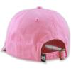 image:imageThe Hat Depot 100 Cotton Pigment Dyed Low Profile Dad Hat Six Panel Cap1 Pink