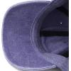 image:imageThe Hat Depot 100 Cotton Pigment Dyed Low Profile Dad Hat Six Panel Cap1 Royal Blue