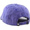 image:imageThe Hat Depot 100 Cotton Pigment Dyed Low Profile Dad Hat Six Panel Cap1 Royal Blue