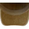 image:imageThe Hat Depot 100 Cotton Pigment Dyed Low Profile Dad Hat Six Panel Cap1 Tan