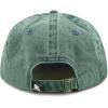 image:imageThe Hat Depot 100 Cotton Pigment Dyed Low Profile Dad Hat Six Panel Cap2 GreenNavy