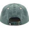 image:imageThe Hat Depot 100 Cotton Pigment Dyed Low Profile Dad Hat Six Panel Cap2 GreenPutty