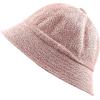 image:imageThe Hat Depot 1300MBH Cool Mesh Summer Light Bucket HatOrange
