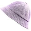 image:imageThe Hat Depot 1300MBH Cool Mesh Summer Light Bucket HatPurple