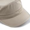 image:imageThe Hat Depot Cadet Military Army Baseball Cap Tie Dye amp Washed Cotton Basic amp Distressed Cadet Brushed Cotton Cap1 Basic  Khaki