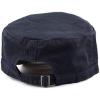 image:imageThe Hat Depot Cadet Military Army Baseball Cap Tie Dye amp Washed Cotton Basic amp Distressed Cadet Brushed Cotton Cap1 Basic  Navy