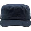image:imageThe Hat Depot Cadet Military Army Baseball Cap Tie Dye amp Washed Cotton Basic amp Distressed Cadet Brushed Cotton Cap2 Distressed  Navy