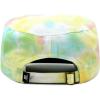 image:imageThe Hat Depot Cadet Military Army Baseball Cap Tie Dye amp Washed Cotton Basic amp Distressed Cadet Brushed Cotton Cap3 Tie Dye  Color 1