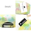 image:imageThe Hat Depot Cadet Military Army Baseball Cap Tie Dye amp Washed Cotton Basic amp Distressed Cadet Brushed Cotton Cap3 Tie Dye  Color 1