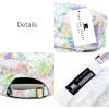 image:imageThe Hat Depot Cadet Military Army Baseball Cap Tie Dye amp Washed Cotton Basic amp Distressed Cadet Brushed Cotton Cap3 Tie Dye  Color 4