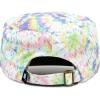 image:imageThe Hat Depot Cadet Military Army Baseball Cap Tie Dye amp Washed Cotton Basic amp Distressed Cadet Brushed Cotton Cap3 Tie Dye  Color 4