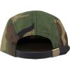 image:imageThe Hat Depot Exclusive Made in USA Cotton 5 Panel Unstructured Outdoor CapCamo1
