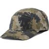 image:imageThe Hat Depot Exclusive Made in USA Cotton 5 Panel Unstructured Outdoor CapCamo2