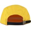 image:imageThe Hat Depot Exclusive Made in USA Cotton 5 Panel Unstructured Outdoor CapGold