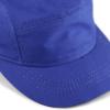 image:imageThe Hat Depot Exclusive Made in USA Cotton 5 Panel Unstructured Outdoor CapRoyal Blue