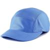 image:imageThe Hat Depot Exclusive Made in USA Cotton 5 Panel Unstructured Outdoor CapSky