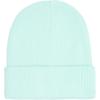 image:imageThe Hat Depot Kids 100 Washed Cotton Soft and Light Cuffed Skull Plain Daily Beanie for 25 yrs ChildrenAqua