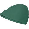 image:imageThe Hat Depot Kids 100 Washed Cotton Soft and Light Cuffed Skull Plain Daily Beanie for 25 yrs ChildrenDark Green