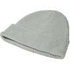 image:imageThe Hat Depot Kids 100 Washed Cotton Soft and Light Cuffed Skull Plain Daily Beanie for 25 yrs ChildrenGrey
