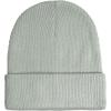image:imageThe Hat Depot Kids 100 Washed Cotton Soft and Light Cuffed Skull Plain Daily Beanie for 25 yrs ChildrenGrey