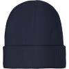 image:imageThe Hat Depot Kids 100 Washed Cotton Soft and Light Cuffed Skull Plain Daily Beanie for 25 yrs ChildrenNavy