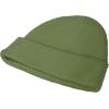 image:imageThe Hat Depot Kids 100 Washed Cotton Soft and Light Cuffed Skull Plain Daily Beanie for 25 yrs ChildrenOlive