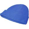 image:imageThe Hat Depot Kids 100 Washed Cotton Soft and Light Cuffed Skull Plain Daily Beanie for 25 yrs ChildrenRoyal Blue