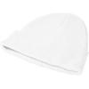 image:imageThe Hat Depot Kids 100 Washed Cotton Soft and Light Cuffed Skull Plain Daily Beanie for 25 yrs ChildrenWhite