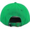 image:imageThe Hat Depot Kids American Flag amp Cute Embroidery Cotton Baseball Cap Hat1 Dinosaur 1  Kelly Green