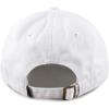 image:imageThe Hat Depot Kids American Flag amp Cute Embroidery Cotton Baseball Cap Hat1 Dinosaur 3  White