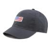image:imageThe Hat Depot Kids American Flag amp Cute Embroidery Cotton Baseball Cap HatCharcoal