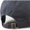 image:imageThe Hat Depot Kids American Flag amp Cute Embroidery Cotton Baseball Cap HatCharcoal