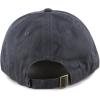 image:imageThe Hat Depot Kids American Flag amp Cute Embroidery Cotton Baseball Cap HatCharcoal