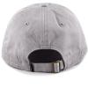 image:imageThe Hat Depot Kids American Flag amp Cute Embroidery Cotton Baseball Cap HatGrey