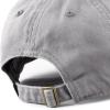image:imageThe Hat Depot Kids American Flag amp Cute Embroidery Cotton Baseball Cap HatGrey