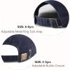 image:imageThe Hat Depot Kids American Flag amp Cute Embroidery Cotton Baseball Cap HatNavy