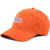 image:imageThe Hat Depot Kids American Flag amp Cute Embroidery Cotton Baseball Cap HatOrange