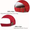 image:imageThe Hat Depot Kids American Flag amp Cute Embroidery Cotton Baseball Cap HatRed