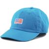 image:imageThe Hat Depot Kids American Flag amp Cute Embroidery Cotton Baseball Cap HatTurquoise