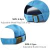 image:imageThe Hat Depot Kids American Flag amp Cute Embroidery Cotton Baseball Cap HatTurquoise