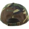 image:imageThe Hat Depot Kids American Flag amp Cute Embroidery Cotton Baseball Cap HatWoodland Camo