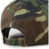 image:imageThe Hat Depot Kids American Flag amp Cute Embroidery Cotton Baseball Cap HatWoodland Camo