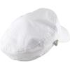 image:imageThe Hat Depot Kids Cotton Greek Fishermans Sailor Fiddler Hat Cap White